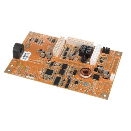 Turbochef Service Kit Control Board Encore Touchscreen Se CON-3019